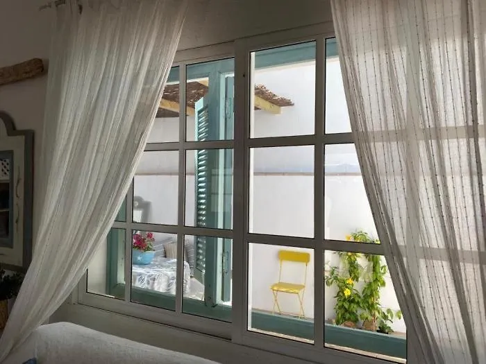 Tatil Evi Ref.39 Casa Playa En Zahara Beach Zahara de los Atunes