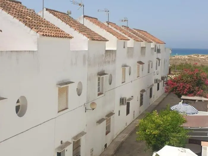 Ref.39 Casa Playa En Zahara Beach Zahara de los Atunes 0*,