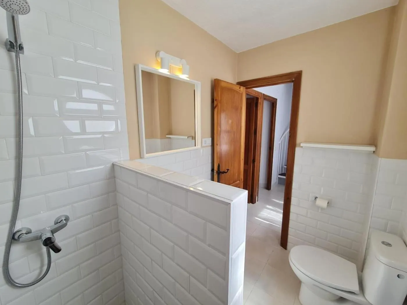 Ref.39 Casa Playa En Zahara Beach Zahara de los Atunes Holiday home