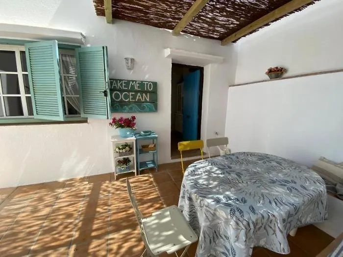 Ref.39 Casa Playa En Zahara Beach Zahara de los Atunes Holiday home