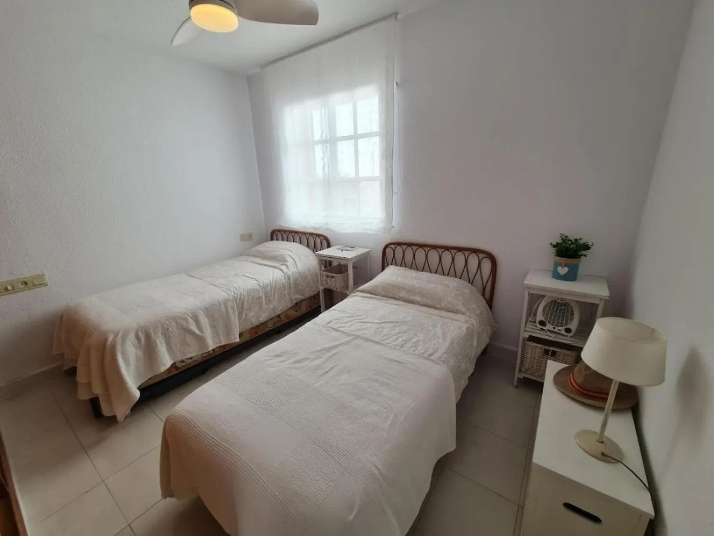Ref.39 Casa Playa En Zahara Beach Zahara de los Atunes Holiday home