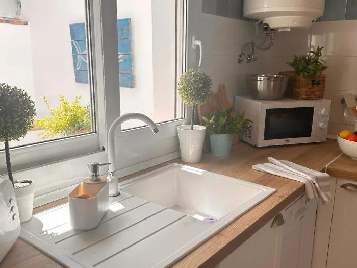 Ref.39 Casa Playa En Zahara Beach Zahara de los Atunes