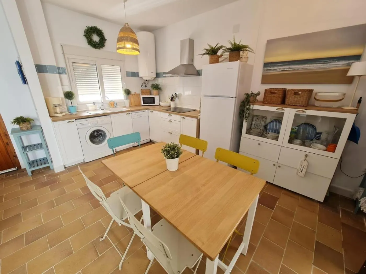 Holiday home Ref.39 Casa Playa En Zahara Beach Zahara de los Atunes