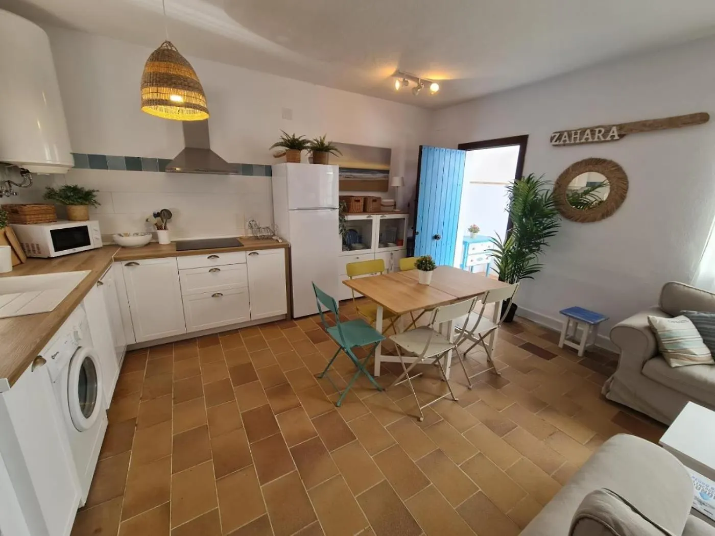 Holiday home Ref.39 Casa Playa En Zahara Beach Zahara de los Atunes