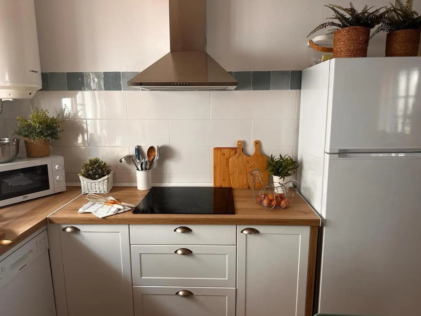 Holiday home Ref.39 Casa Playa En Zahara Beach Zahara de los Atunes Spain