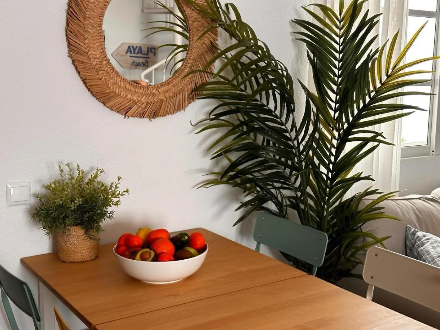Ref.39 Casa Playa En Zahara Beach Zahara de los Atunes Spain