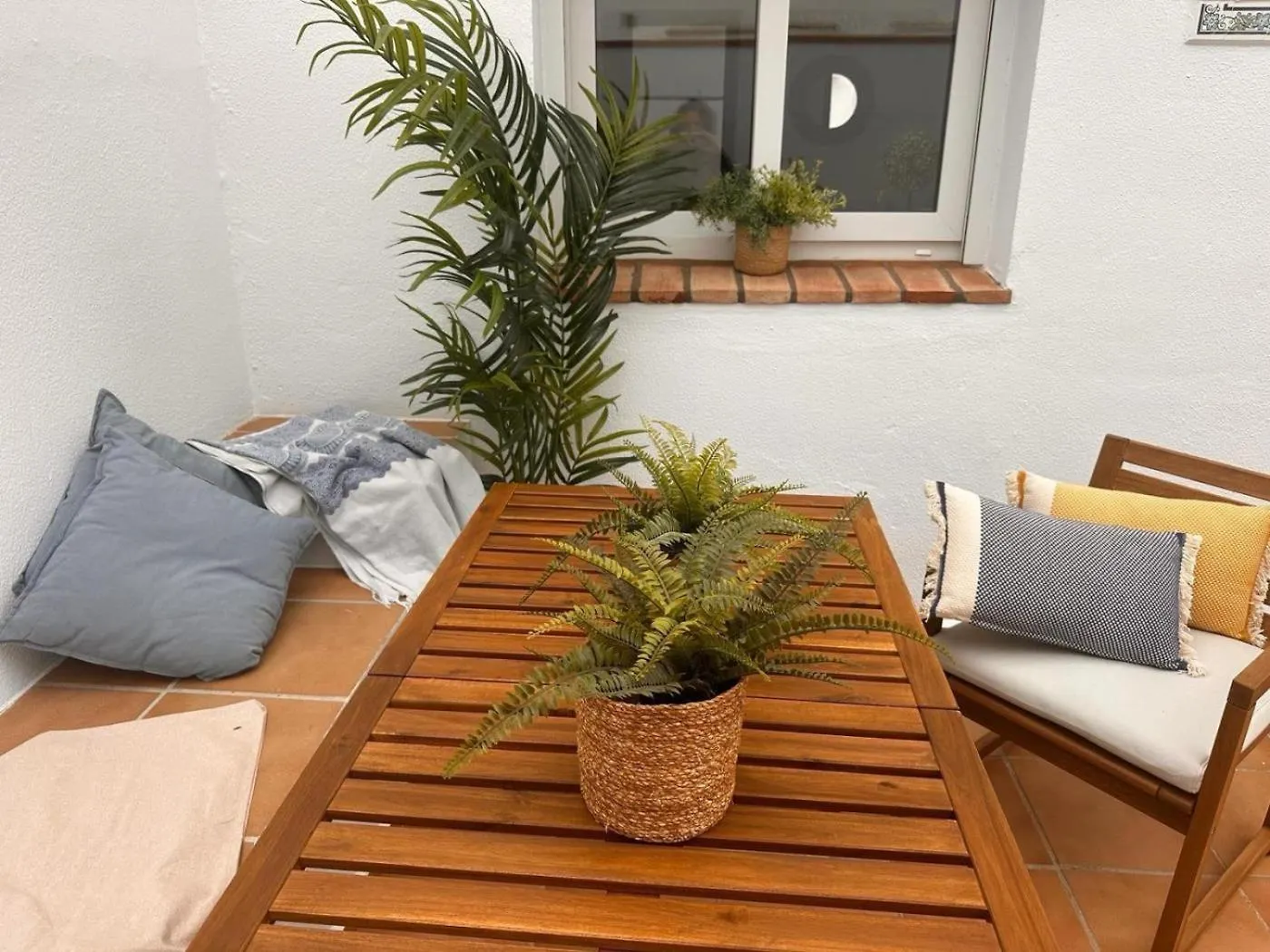 Ref.39 Casa Playa En Zahara Beach Zahara de los Atunes