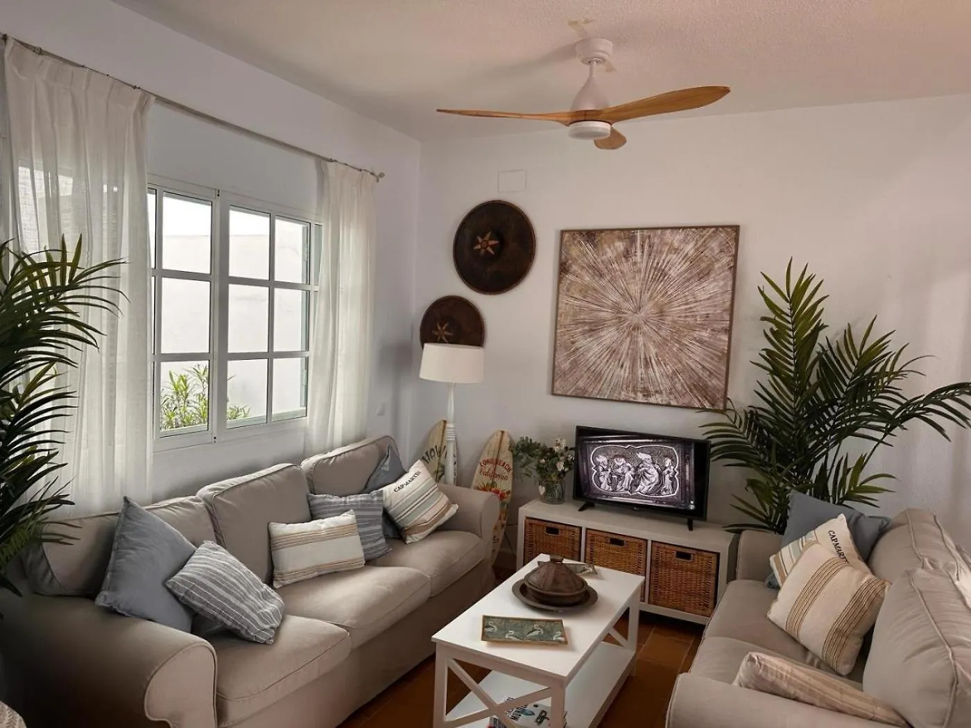 Ref.39 Casa Playa En Zahara Beach Zahara de los Atunes 0*,